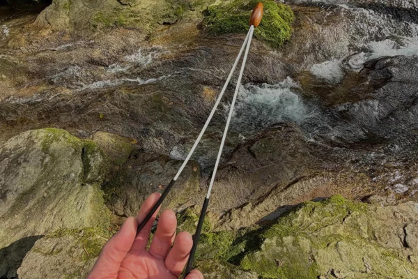 Baguette haute sensibilité